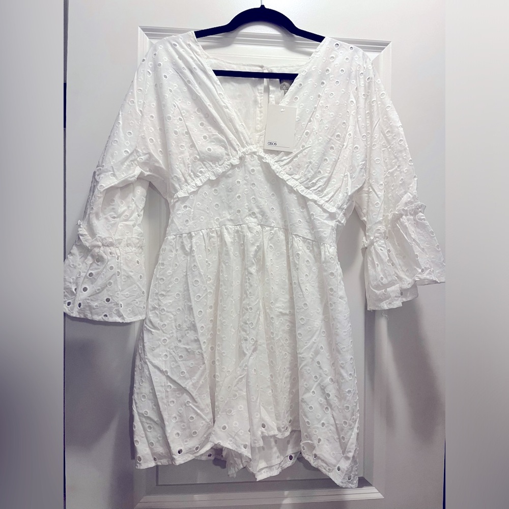 NWT ASOS Summer Romper